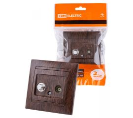 18.15.05 Серия «Лама» (скрытая установка) - цвет венге