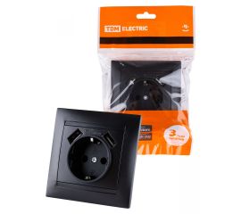 18.15.08 Серия «Лама» (скрытая установка) - цвет графит