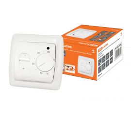 18.05.03 Термостаты теплого пола ТТП