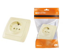 18.05.02 Серия «Онега» (скрытая установка) - цвет слоновая кость