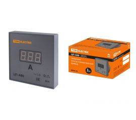 11-1 Приборы контроля, учета и измерения