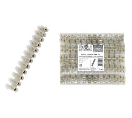 05.10.05 Зажимы винтовые ЗВИ - серия народная