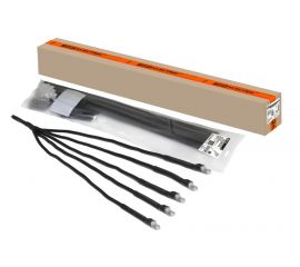 05.56.03 Муфты ПКВНтп с наконечниками