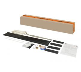 05.57.02 Муфты ПСтБ без соединителей/гильз