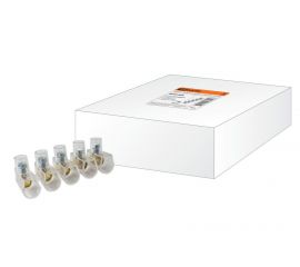 05.44.01 Клеммник концевой изолированный ККИ