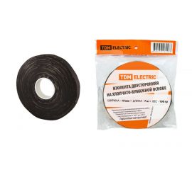 05.26.03 Изолента ХБ