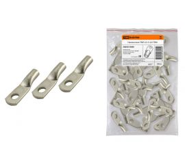 05.33.01 Наконечники ТМЛ ГОСТ 7386-80