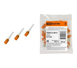 05.12.01 Наконечники-гильзы Е