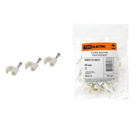 05.14.01 Скоба круглая