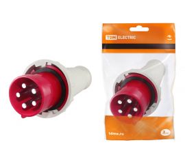 06-1 Силовые разъёмы