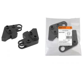 07.10.03.Дополнительные устройства для КТН - механизмы блокировки