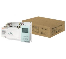 07.43.01 Блоки автоматического ввода резерва БАВР