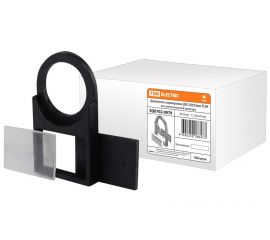 07.02.04 Светосигнальная арматура - держатели маркировки