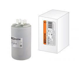 07.39.01 Конденсаторы ДПС для электродвигателей