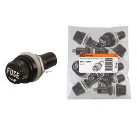 07.38.03 Держатели для плавких вставок ДПВ 5х20