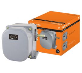 07.32.06 Путевые и концевые выключатели - выключатели путевые ВУ