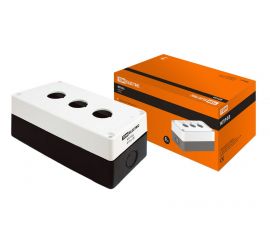 07.05.01 Корпуса постов КП - пластик