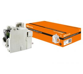 07.07.06 Дополнительные устройства ВА88 - расцепители независымые РН