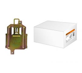 07.07.09 Дополнительные устройства ВА88 - переходники на DIN-рейку