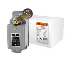 07.32.03 Путевые и концевые выключатели - выключатели путевые ВП16