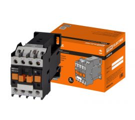 07.55.01. Контакторы КМНп (с катушкой управления на постоянном токе)