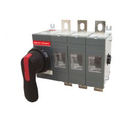 07.44.01 Выключатели нагрузки (рубильники) в корпусе ВНК