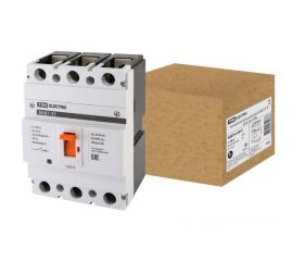 07.51.01 Автоматические  выключатели ВА87