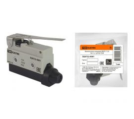 07.32.11 Выключатели концевые ВККП