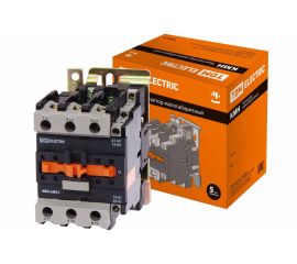 07.08.01 Контакторы КМН