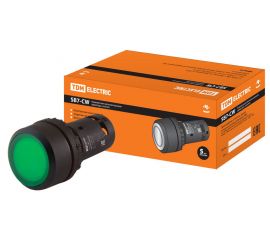 07.46.01 Светосигнальная арматура - серия SB7 моноблочная