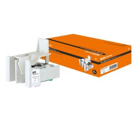 07.07.02 Дополнительные устройства ВА88 - аварийные (АК) и дополнительные (ДК)  контакты