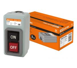 07.16.01 Выключатели кнопочные ВКН