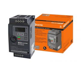 07.49.01 Преобразователи частоты ПЧ