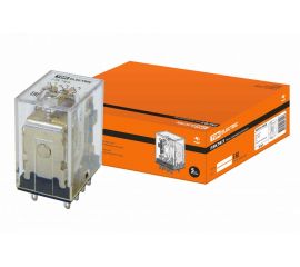 07.01.01 Реле промежуточные РЭК77, РЭК78 и разъемы РРМ