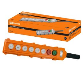 07.06.01 Пульты кнопочные ПКТ