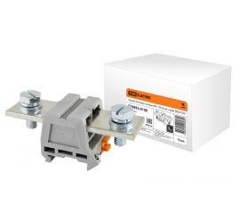 08.33.02 Клеммы болтовые силовые КБС