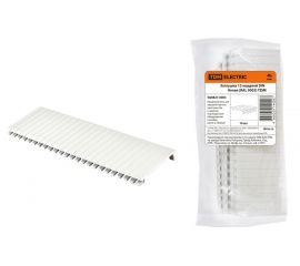 08.27.01 Заглушки для вырезов в шкафах