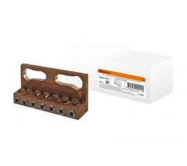 08.01.07 Шина универсальная распределительная ШнУР