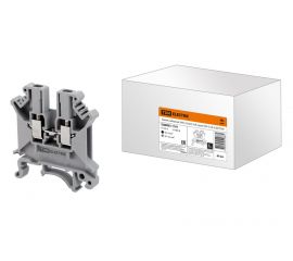 08.03.02 Зажимы наборные ЗНН