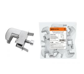 08.26.01 Шинные терминалы