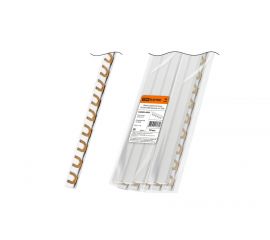 08.02.02 Шины 63A FORK (вилка)