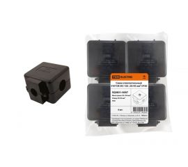 08.31.01 Сжимы ответвительные «Орешки»/ Сжимы ответвительные «Орешки» с инд. стик.