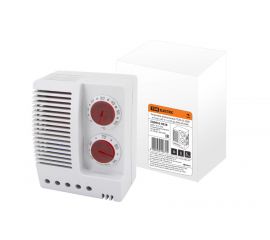 08.32.03 Система контроля и управления климатом шкафов - Термостаты и гигрометры