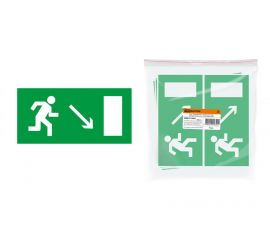 08.17.01 Знаки электробезопасности