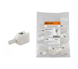 08.18.01 Вводные клеммы для модульного оборудования