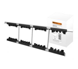 08.34.01 Система наборных шинодержателей НШД