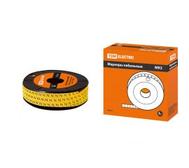 08.29.01 Маркеры МК