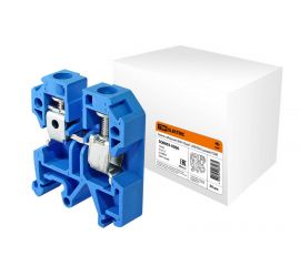 08.03.01 Зажимы наборные ЗНИ