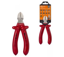 10-1 Электромонтажный и диэлектрический инструмент