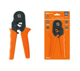 10.01.02 Пресс-клещи ПК